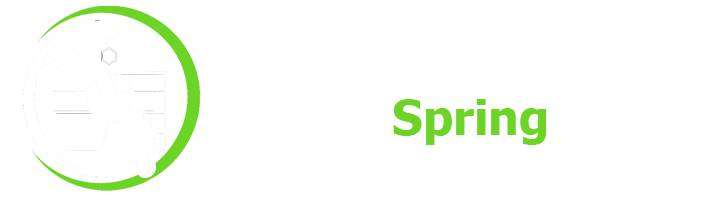 Garage Door Repair of Spring Logo